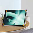 Чохол для OnePlus Pad, Smartcase, Butterfly