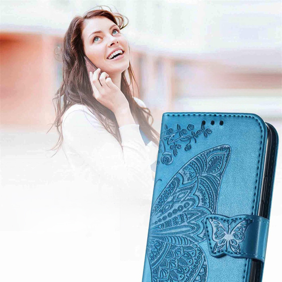 Чехол с крышкой-бабочкой для Xiaomi 15T