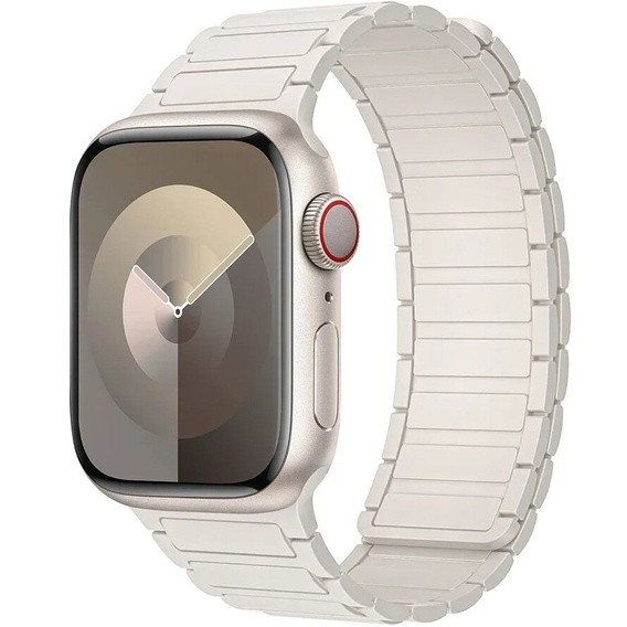 Силиконовый ремешок для Apple Watch 1/2/3/4/5/6/7/8/9/SE/ULTRA/ULTRA 2 42/44/45/49MM