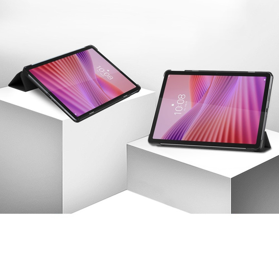 Чохол для Lenovo Tab TB311FU, Smartcase, чорний