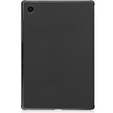 Чехол для Samsung Galaxy Tab A8 10.5 SM-X200 SM-X205, Smartcase, чёрный