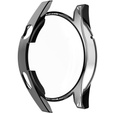 Чехол 2в1 с защитой экрана для часов Huawei Watch GT 3 46mm, Black