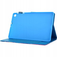 Чехол до Samsung Galaxy Tab A7 10.4 2022 / 2020 T500 / T505, sweet cat