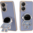 Чехол до Xiaomi Redmi A5, Astronaut, синий