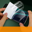 IMAK 2x гидрогелевая пленка для Motorola Edge 50 Pro