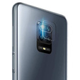 Закаленное стекло камеры для Xiaomi Redmi Note 9S / 9 Pro / 9 Pro Max, прозрачный