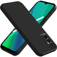 Чoхол до Samsung Galaxy M23 5G / M13, Silicone Lite, чорний