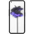 Чехол NILLKIN для Nothing phone 1 5G, Frosted Shield, Black