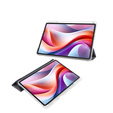 Чохол для Lenovo Tab M11, Smartcase Hybrid, з місцем для стилуса, чорний