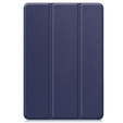 Чохол для Xiaomi Pad 6S Pro 12.4, Smartcase, темно-синій