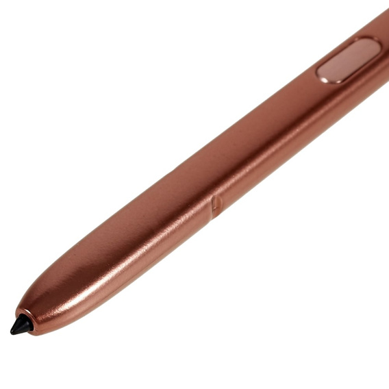 Стилус Touch Screen Stylus Pen для Samsung Galaxy Note 20 / Note 20 Ultra, золотий