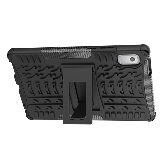 Чехол до Lenovo Tab M9, Tire Armor, Tire Armor, чёрный