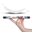 Чохол для Kindle Paperwhite 5 2021, Smartcase, м'яти