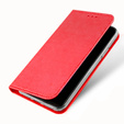 Откидной чехол для Xiaomi Redmi 10C, Wallet Smart Magnet, синий