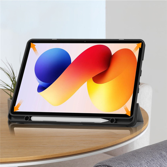 Чохол з клапаном Smartcase для Xiaomi Redmi Pad 2 Pro