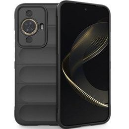 Чoхол до Huawei Nova 11, Gaming Shockproof, чорний