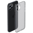 Чехол ERBORD Ultra Slim для iPhone 13 Pro - Grey