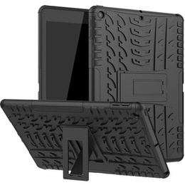 Чохол для iPad 10.2 2021 / 2020 / 2019, Tire Armor, чорний
