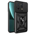 Чохол NOX Camera Slide Xiaomi 13 Pro, CamShield Slide, чорний
