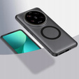 Гібридний чохол Fusion Hybrid з магнітним кільцем MagSafe для Xiaomi 13 Ultra