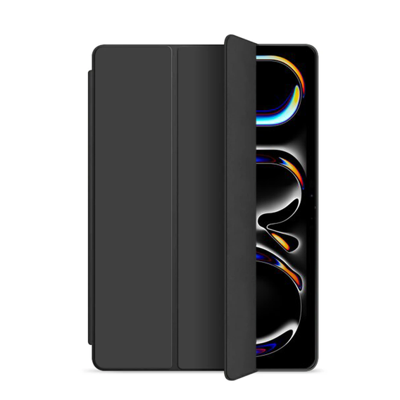 Чохол для Apple iPad Pro 13" 7 gen. 2024 (A2925, Smartcase, чорний