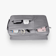 Чехол для MacBook Air / Pro 13 / 14 / M1 / M2, Grey