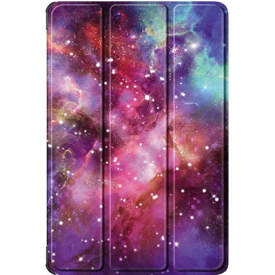 Чохол для Xiaomi Redmi Pad SE 11", Smartcase, galaxy