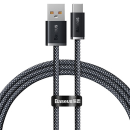 BASEUS Yiven Kaбель Lightning 1.2M - Black