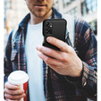 Чехол до Samsung Galaxy A14 5G, Suritch Basic, чёрный