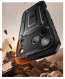 Чохол Supcase для iPhone 17 Pro Max, Unicorn Beetle Pro, чорний