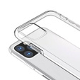 Тонкий корпус для iPhone 11 Pro, Slim, прозрачный