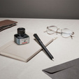 Силиконовый чехол для Apple Pencil (2nd Generation), Black