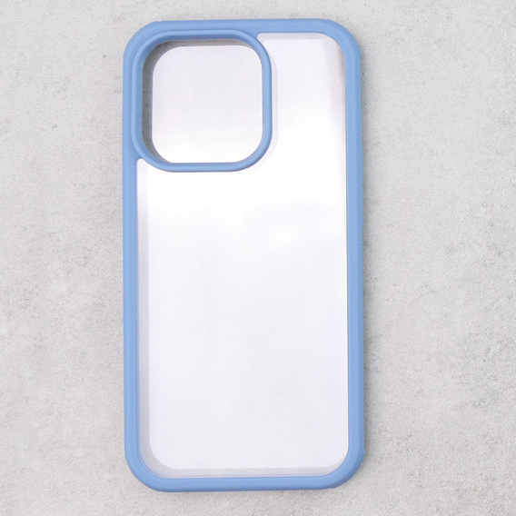 Чехол до iPhone 14 Pro, ERBORD Guardian, синий