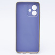 Чохол для Motorola Moto G54 5G, Glamour CamShield, м'яти