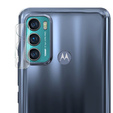 IMAK Стекло для камеры + ослона для  Motorola Moto G60