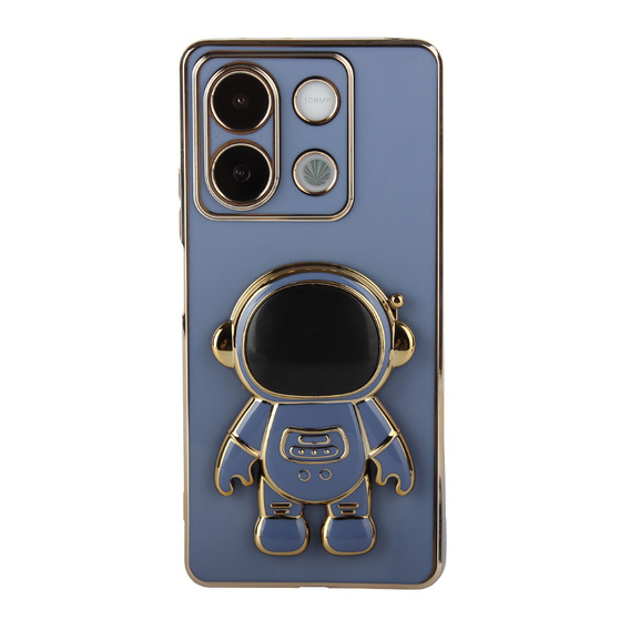 Чохол для Xiaomi Redmi Note 13 5G, Astronaut, м'яти