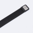 Міланський сталевий браслет для Xiaomi Smart Band 10 / 9 / 8