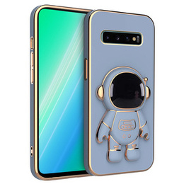 Чoхол до Samsung Galaxy S10, Astronaut, м'яти