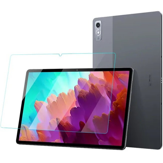 Закаленное стекло для Lenovo Tab P12