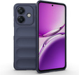 Чехол до Oppo A40 / Oppo A40m, Gaming Shockproof, темно-синий