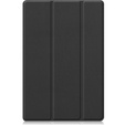 Чехол для Samsung Galaxy Tab A8 10.5 SM-X200 SM-X205, Smartcase, чёрный