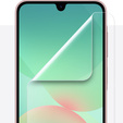 2x гидрогелевая пленка для iPhone 15 Pro Max, гидрогелевая пленка ERBORD