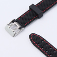 Силиконовый ремешок для Xiaomi Smart Band 10 / 9 / 8