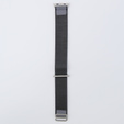 Нейлоновый ремешок для Apple Watch 1/2/3/4/5/6/7/8/SE/ULTRA 42/44/45/49 мм, серый
