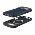 Чехол Urban Armor Gear Civilian с MagSafe для iPhone 17 Pro
