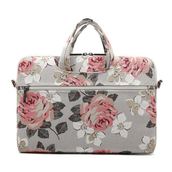 CANVASLIFE Briefcase Чохол для ноутбука  - White