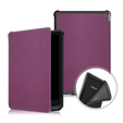 Чехол для PocketBook Touch Lux 4 5 606 616 627 628 632 633, Smartcase, фиолетовый