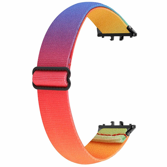 Гибкий нейлоновый ремешок для часов Samsung Galaxy Fit 3