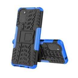 Чoхол до Motorola Moto G22, Tire Armor, м'яти