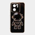 Чехол до Xiaomi 13T / 13T Pro, Astronaut, чёрный